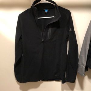 Eddie Bauer fleece